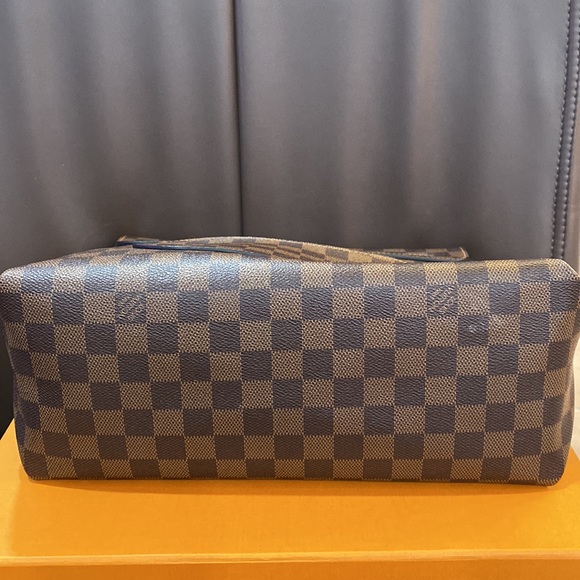 Louis Vuitton Beaubourg Damier Ebene - Picture 4 of 12